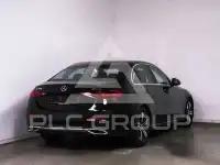 2024 Mercedes Benz C 200