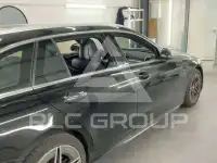 2024 Mercedes Benz C 200