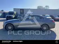 2024 Mercedes Benz C 200