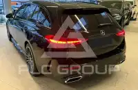2024 Mercedes Benz C 200