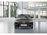 2024 Mercedes Benz C 200