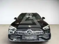 2024 Mercedes Benz C 200
