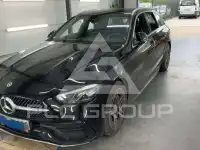 2024 Mercedes Benz C 200