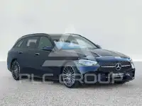 2024 Mercedes Benz C 200