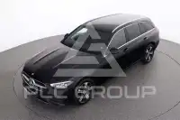 2024 Mercedes Benz C 200