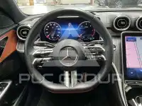 2024 Mercedes Benz C 200