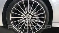 2024 Mercedes Benz C 200