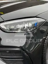 2024 Mercedes Benz C 200