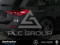 2024 Mercedes Benz C 200