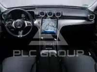 2024 Mercedes Benz C 200
