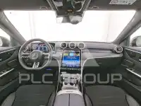 2024 Mercedes Benz C 200