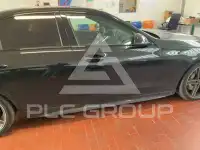 2024 Mercedes Benz C 200