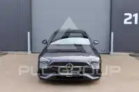 2024 Mercedes Benz C 200