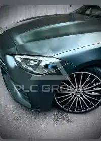 2024 Mercedes Benz C 200