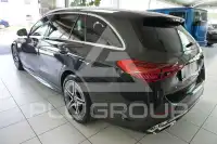 2024 Mercedes Benz C 200