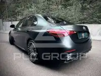 2024 Mercedes Benz C 200