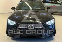 2024 Mercedes Benz C 200