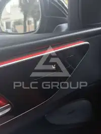 2024 Mercedes Benz C 200