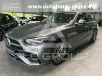 2024 Mercedes Benz C 200