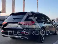 2024 Mercedes Benz C 200