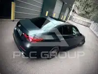 2024 Mercedes Benz C 200