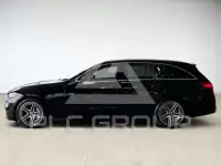 2024 Mercedes Benz C 200