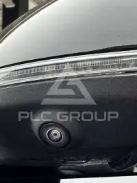 2024 Mercedes Benz C 200