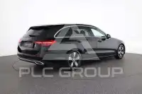 2024 Mercedes Benz C 200