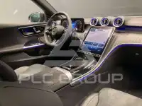 2024 Mercedes Benz C 200