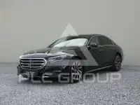 2024 Mercedes Benz E 220