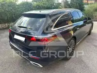 2024 Mercedes Benz E 220