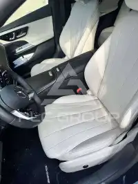2024 Mercedes Benz E 220