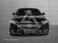 2024 Mercedes Benz E 220