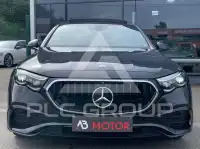 2024 Mercedes Benz E 220