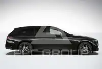 2024 Mercedes Benz E 220