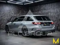 2024 Mercedes Benz E 220