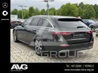 2024 Mercedes Benz E 220
