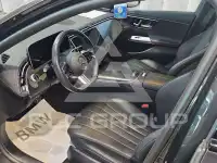 2024 Mercedes Benz E 220