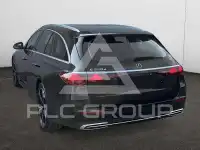 2024 Mercedes Benz E 220