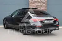 2024 Mercedes Benz E 220