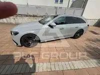 2024 Mercedes Benz E 220