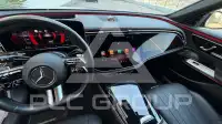 2024 Mercedes Benz E 220