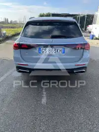 2024 Mercedes Benz E 220