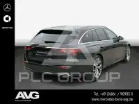 2024 Mercedes Benz E 220