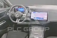 2024 Mercedes Benz E 220