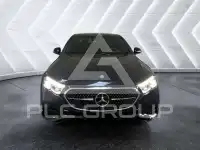 2024 Mercedes Benz E 220