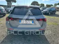 2024 Mercedes Benz E 220