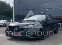2024 Mercedes Benz E 220