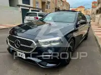 2024 Mercedes Benz E 220