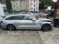 2024 Mercedes Benz E 220